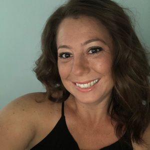 Meet your Posher, Krissy